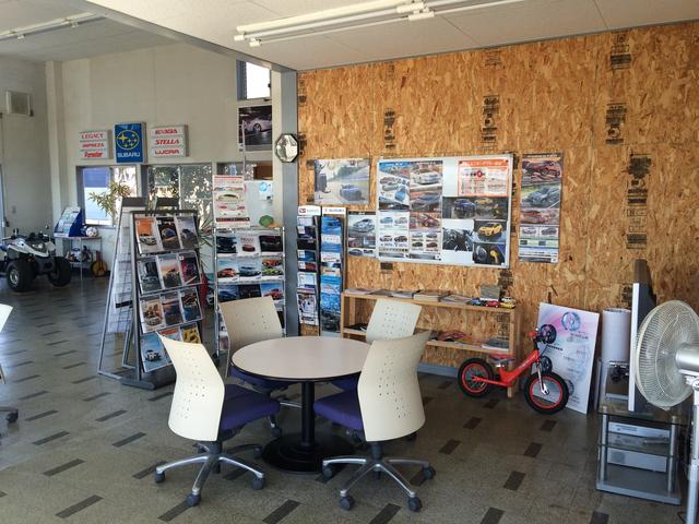 石川自動車工業　ＵＣＨＩＧＡＳＨＩＭＡ　ＢＡＳＥ12