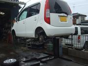 メンテナンス・日常点検