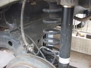 足回り修理・整備