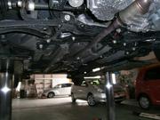 駆動系修理・整備