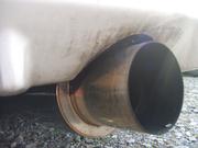 吸排気系修理・整備