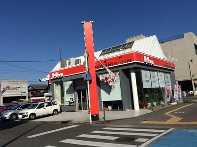 林自動車　国道店の画像