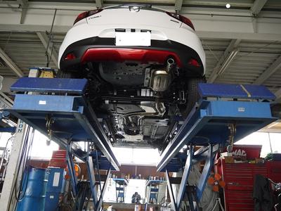 整備・修理・塗装・板金