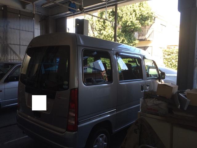 有限会社　峯岸モータース2