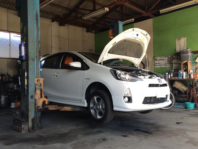 吉川モータース4