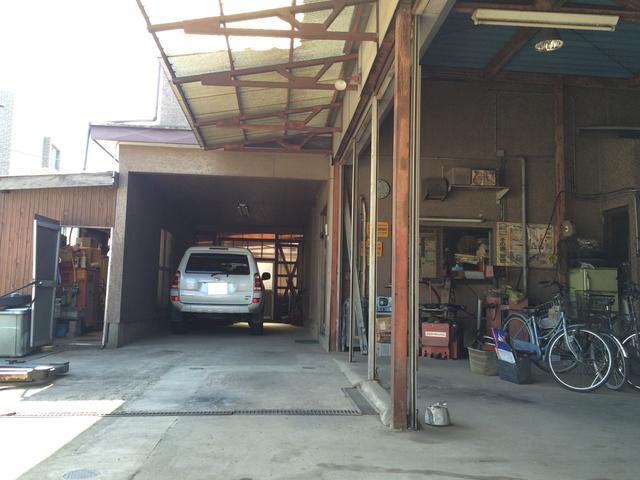 吉川モータース8