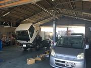 ＨＩＤＥ　ＭＯＴＯＲＳ　秀モータース（株）4