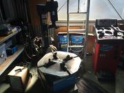 ＨＩＤＥ　ＭＯＴＯＲＳ　秀モータース（株）8