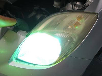 代車は無料です！！