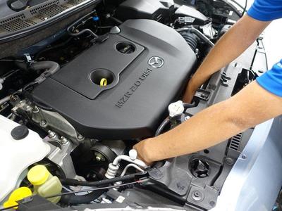 ご来店いただきやすいお店つくり＾＾