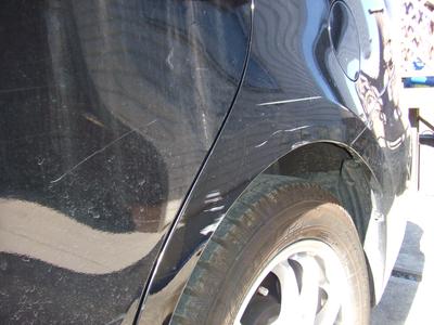 保険修理承ります　各種保険会社の取り扱い