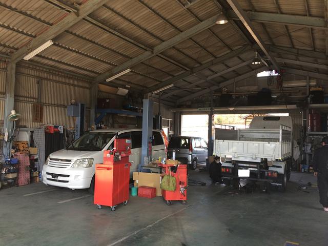 ＨＩＤＥ　ＭＯＴＯＲＳ　秀モータース（株）6