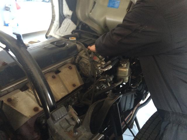 ＨＩＤＥ　ＭＯＴＯＲＳ　秀モータース（株）7