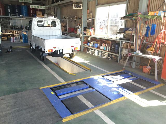 ＨＩＤＥ　ＭＯＴＯＲＳ　秀モータース（株）10