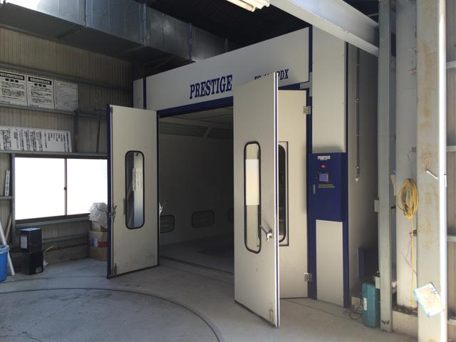 株式会社　ボディーショップ浜野4