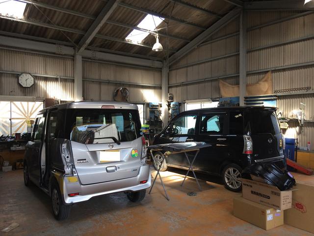 株式会社　ボディーショップ浜野7