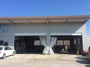 ボディーショップ　カミクラ3