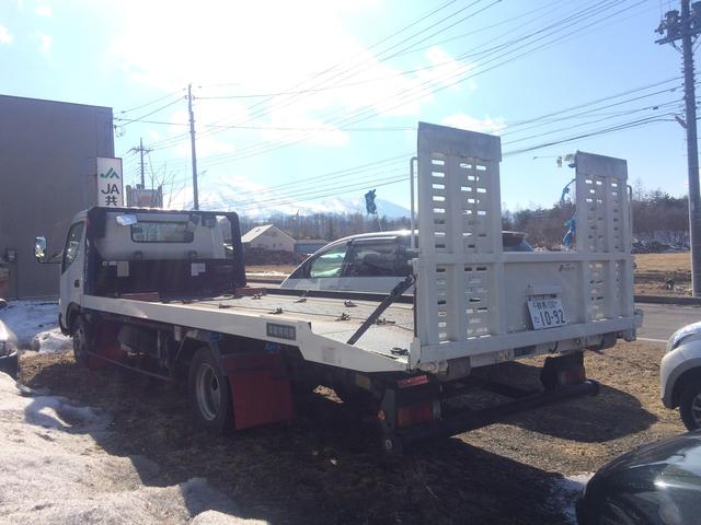 ボディーショップ　カミクラ10