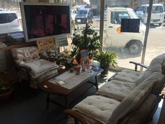 有限会社　北軽自動車工業4