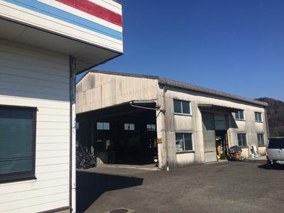 シバサキ自動車販売の画像