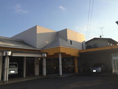 （株）村上自動車の画像