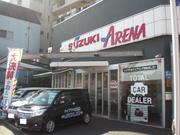 スズキアリーナ蒲田　東邦自動車株式会社　蒲田店