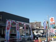 スズキアリーナ蒲田　東邦自動車株式会社　蒲田店2