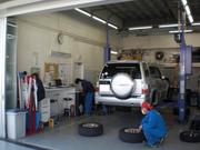 スズキアリーナ蒲田　東邦自動車株式会社　蒲田店6