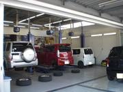 スズキアリーナ蒲田　東邦自動車株式会社　蒲田店7