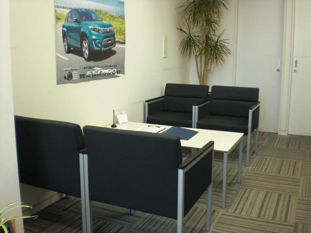 スズキアリーナ蒲田　東邦自動車株式会社　蒲田店4