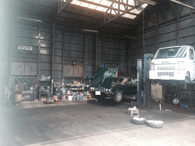 奥村自動車工業有限会社4