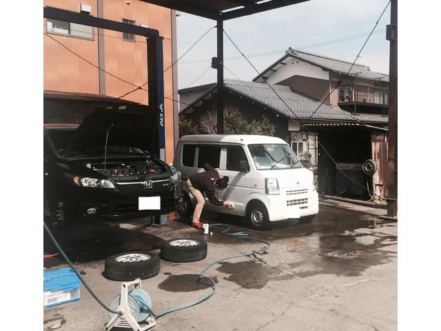 奥村自動車工業有限会社6