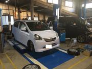 日産チェリー淡路販売株式会社6