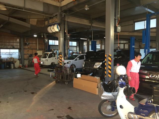 日産チェリー淡路販売株式会社4