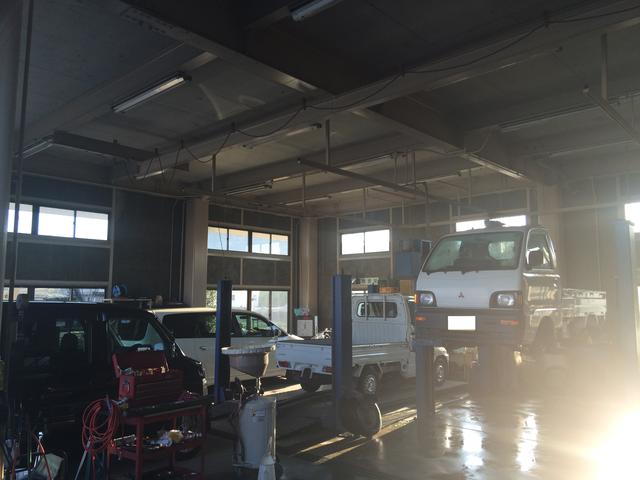 （株）進藤自動車3