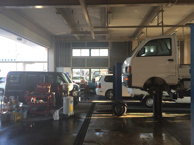 （株）進藤自動車4