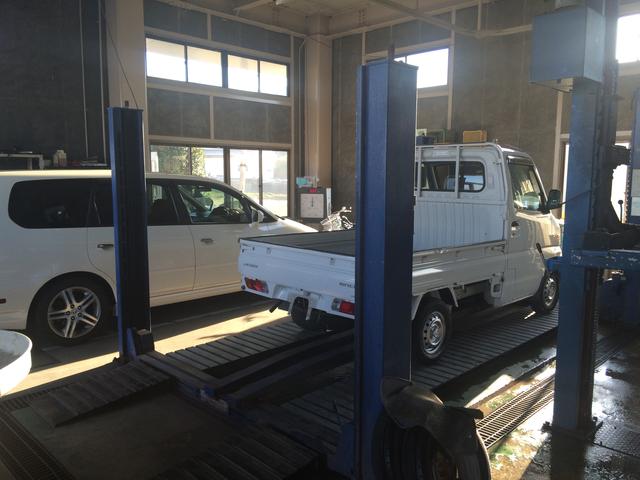 （株）進藤自動車6