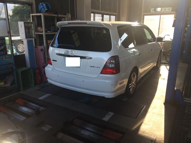 （株）進藤自動車7