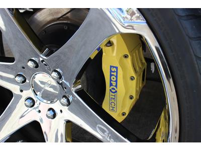 パーツ持込み取付