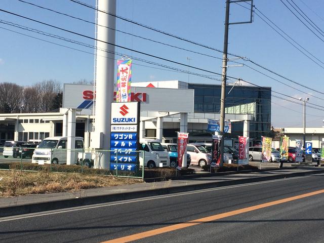 日本有数のインターネット中古車販売ネットで、日本中から集まった車両から、ご希望の車をお探し可能。