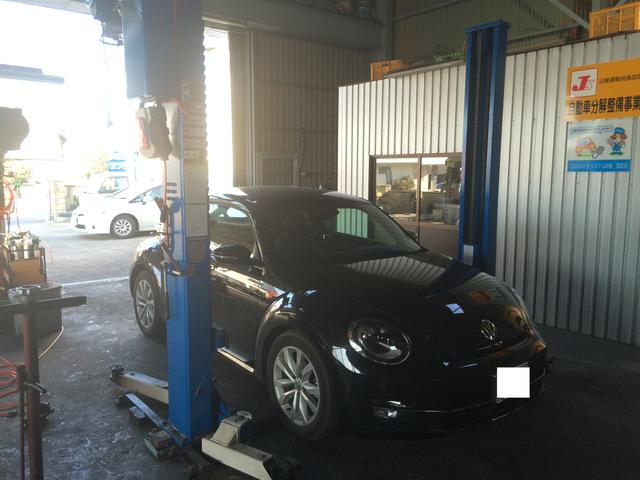 桝本モータース7