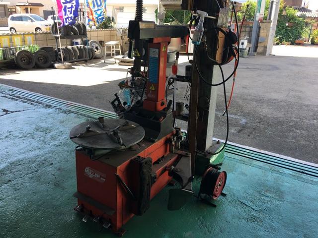 桝本モータース8