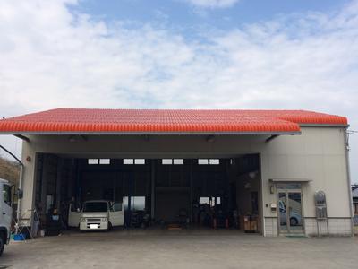 渡瀬レッカーサービスの画像