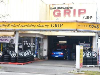 パーツ持込み取付