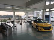 Ｈｏｎｄａ　Ｃａｒｓ　小松島南　大林店7