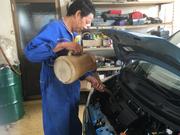 プロの整備士が確かな技術で対応致します。愛車のお悩みはお気軽にご相談ください！