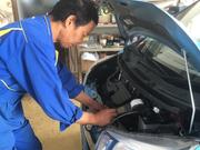 プロの整備士が確かな技術で対応致します。愛車のお悩みはお気軽にご相談ください！