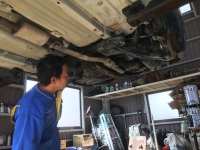 ≪愛車のご相談承ります≫