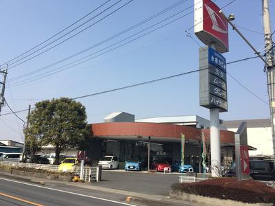 永倉自動車有限会社の画像