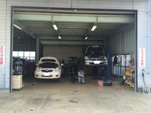 永倉自動車有限会社9